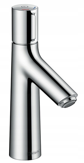 Hansgrohe talis select s washbasin batéria 100