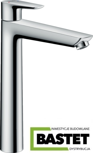 Hansgrohe talis e washbasin batéria 71717000