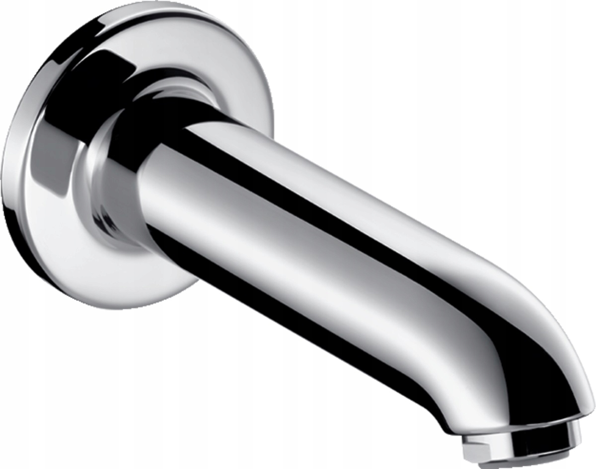 Hansgrohe Wannan Spine E/S 147 mm DN20