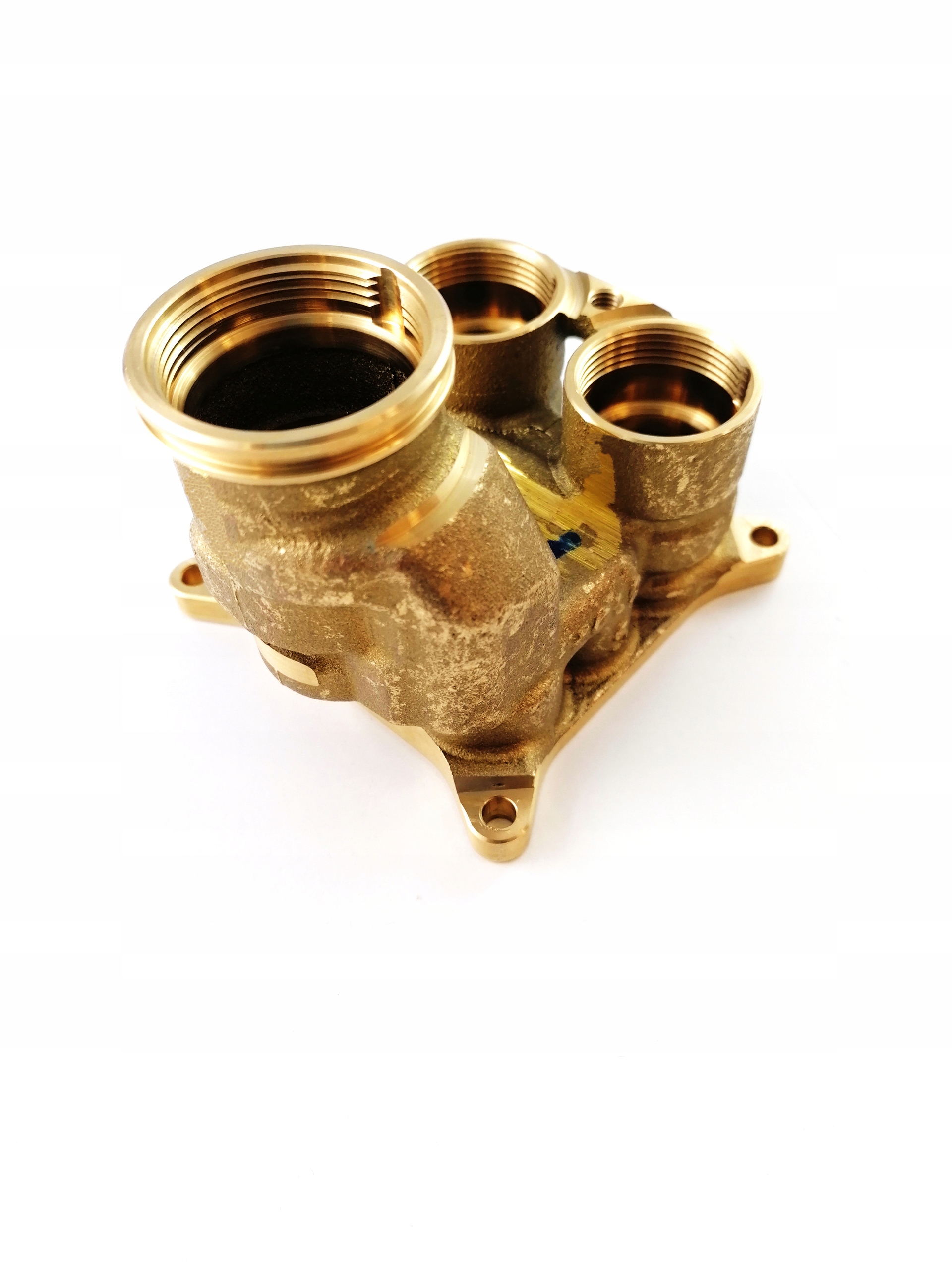 Hansgrohe funkčný blok batérie 15763000.