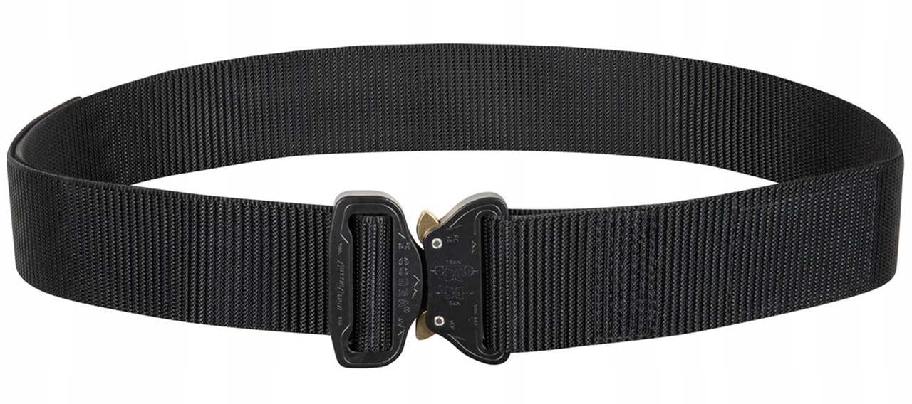 Opasok - Mustang Blue Belt - mužský produkt