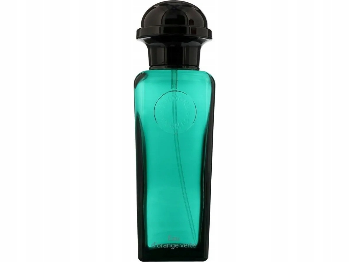 HERMES Eau D'Orange Verte 50ml EDT pre ženy