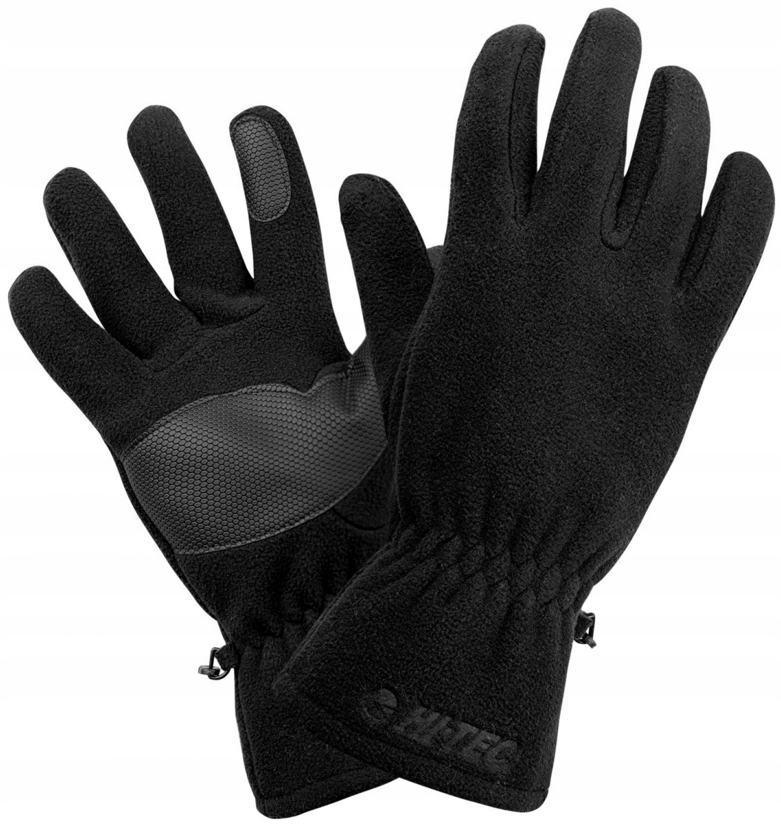Rukavice - HI -TEC Five -Falgled Syntetické rukavice XXL -Produkt mužov