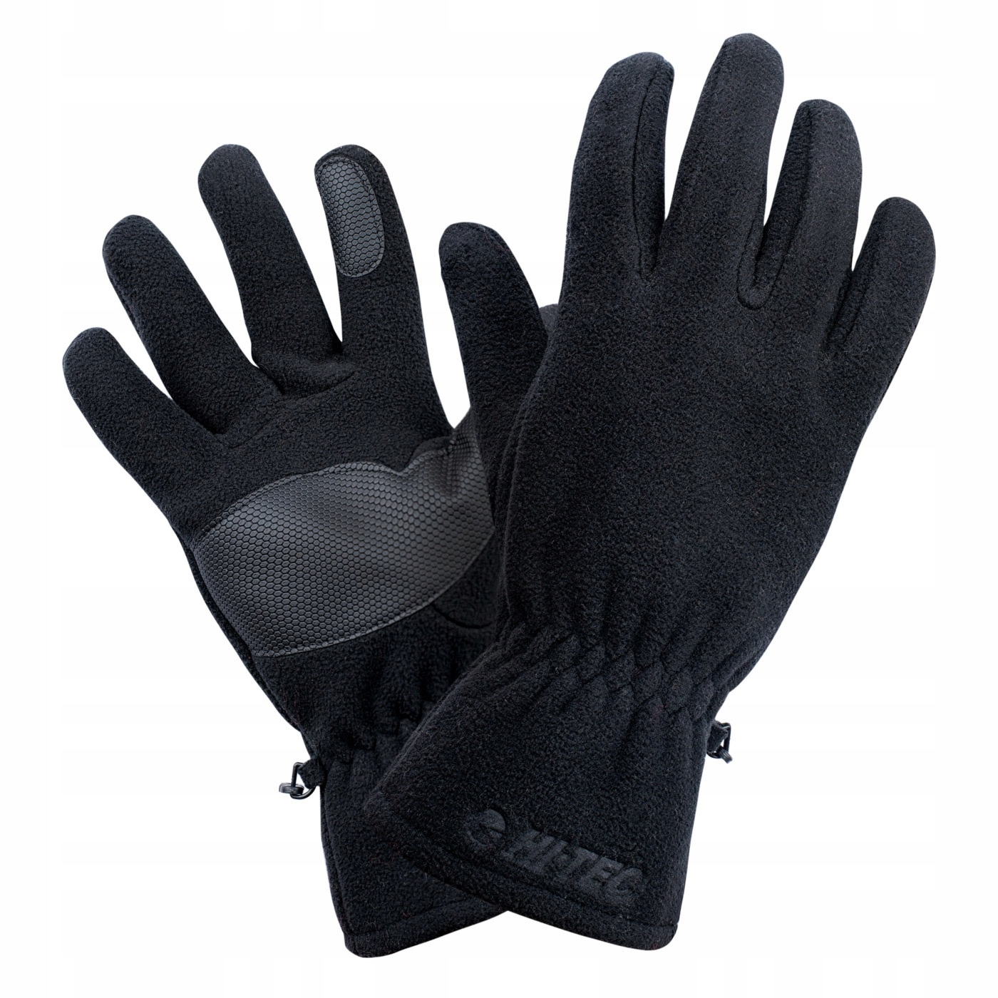 Rukavice - Ahoj -Tec päť -Of -f -flap rukavice l/xl -mužský produkt