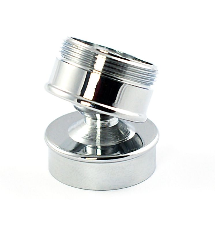 Distribútor HIIPPO kĺbený na Pearl M24X1