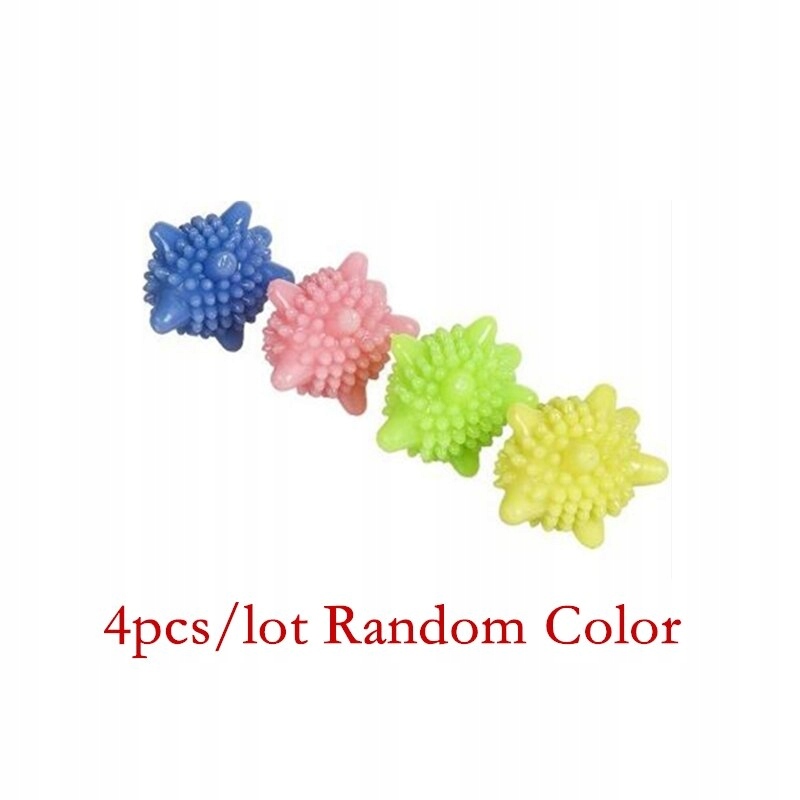 HNS39 4 PCS Hometree Ecological Ball Hometree