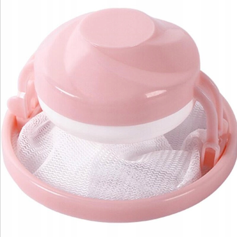 HNS39 Round Pink Hometree Ecological Kul