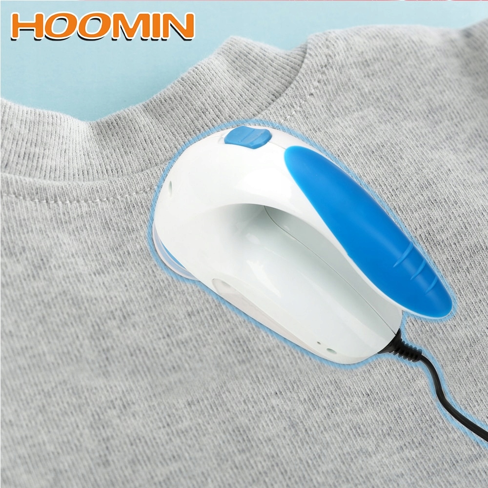 Hoomin Electric Devices na odstránenie chmýří