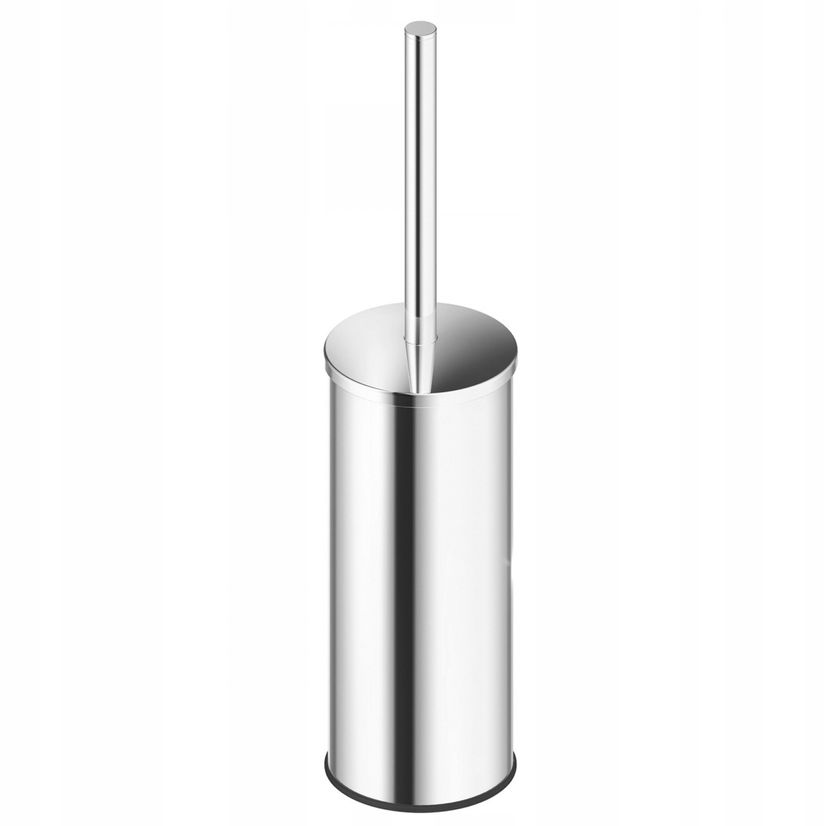 Hozze 100-050 WC Brush Free-stojaci chróm
