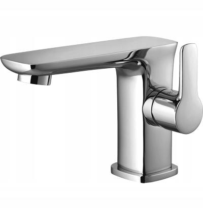 Hudson HS4110CR Omnires Washbasin faucet
