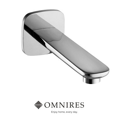Hudson Lower Spout Omnires Z23