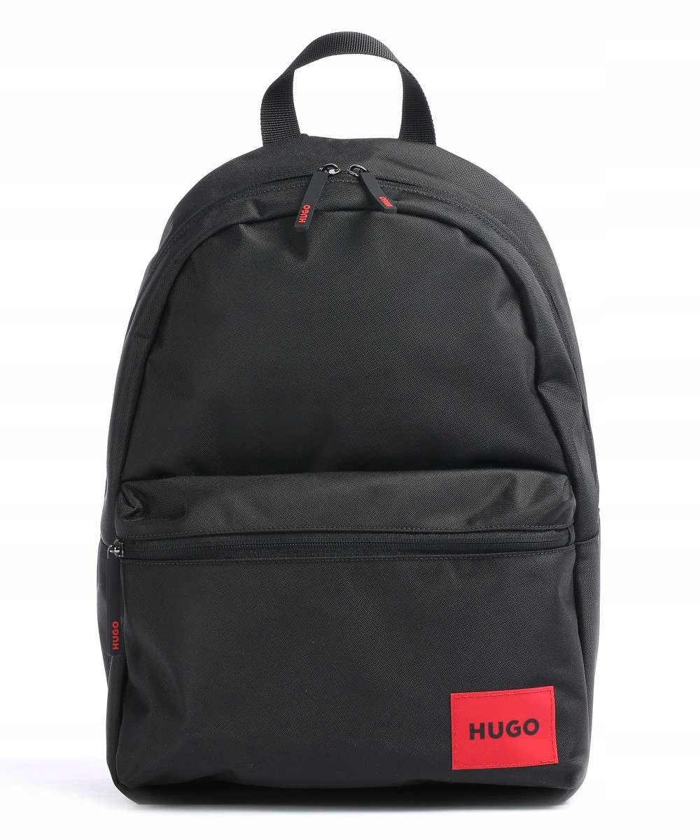 Hugo Boss batoh čierny