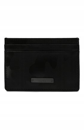 Hugo Boss Leather Beautiful BS385 Card Cards