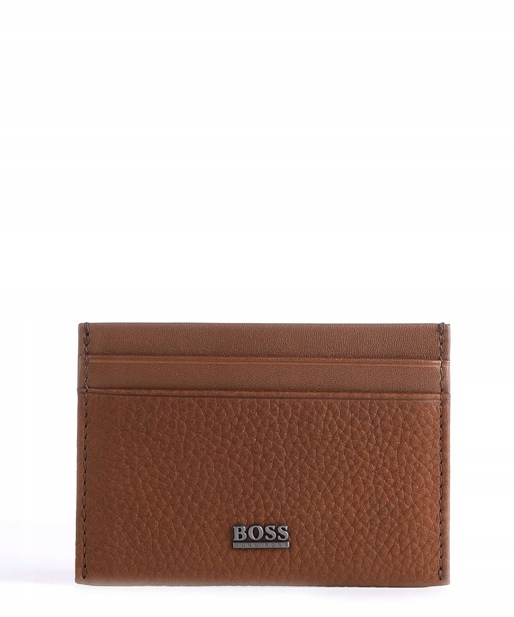 Hugo Boss Leather Beautiful BS394 Card Craze