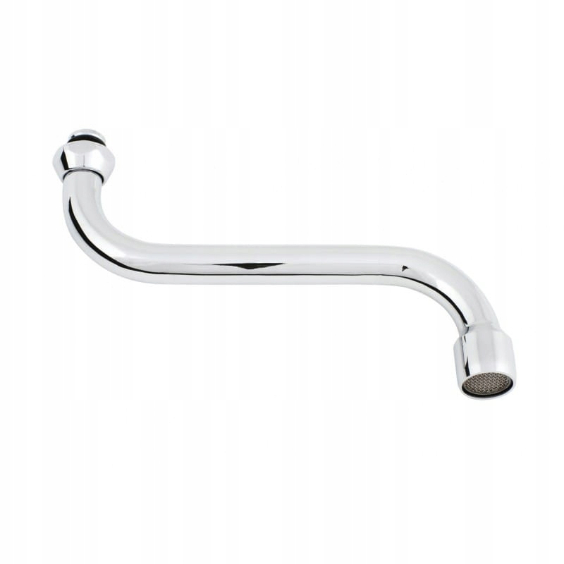 Hydroland Spout S 1/2 "W16S180