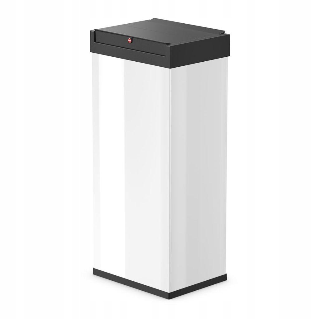 Hailo odpadkový kôš, hojdačka s veľkým boxom, veľkosť xl,