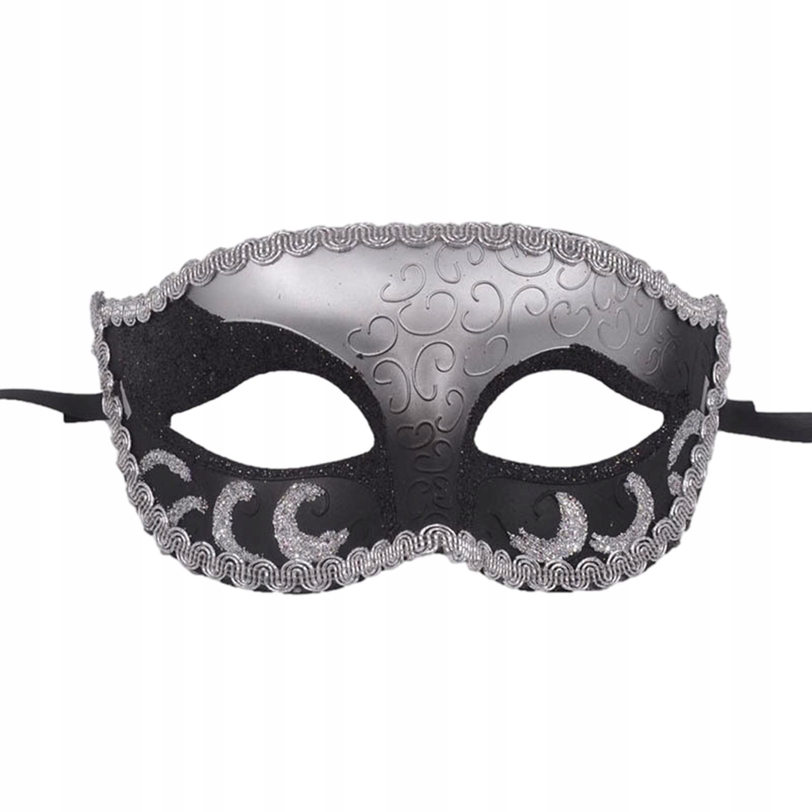 Maska na spanie - Evial's Eye Band