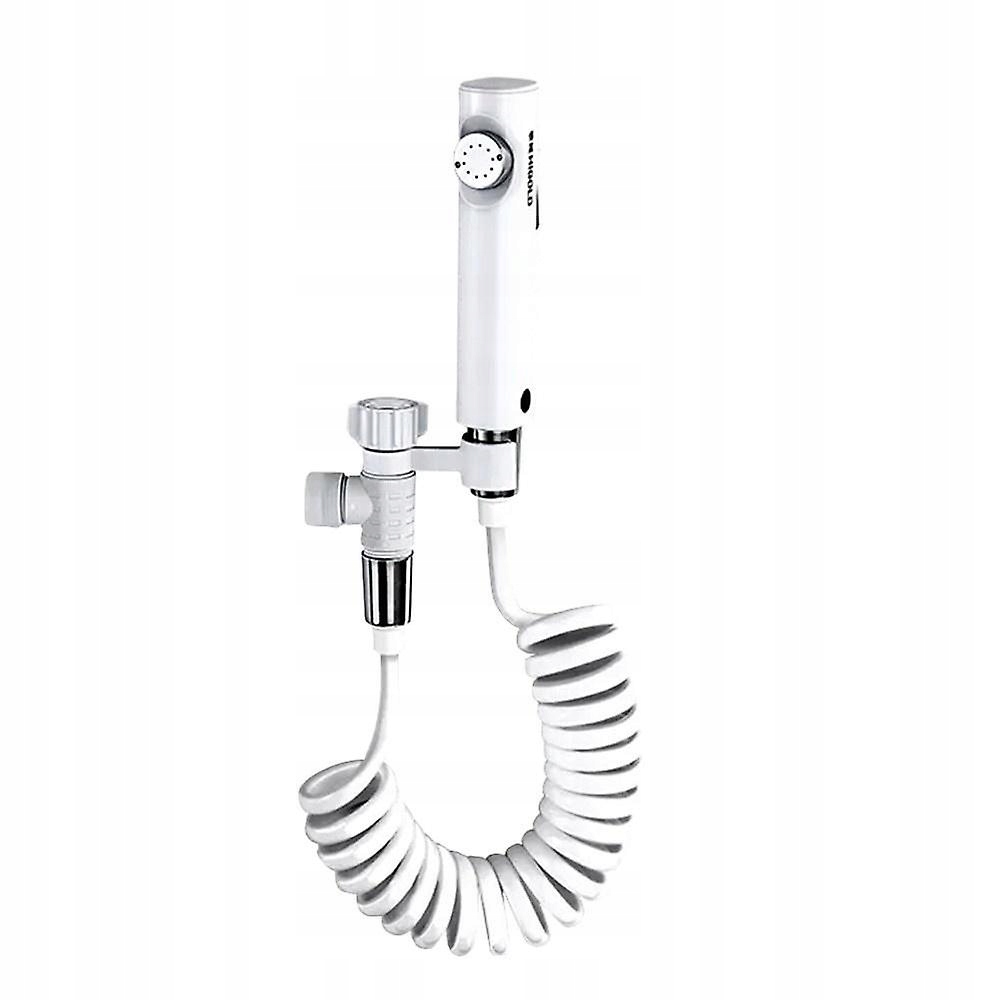 Ručne držaný handričkový postrekovač prémiový bidet