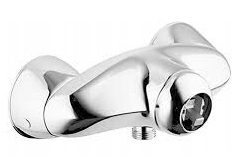 Hansa Star 55670100 Chrome Spray