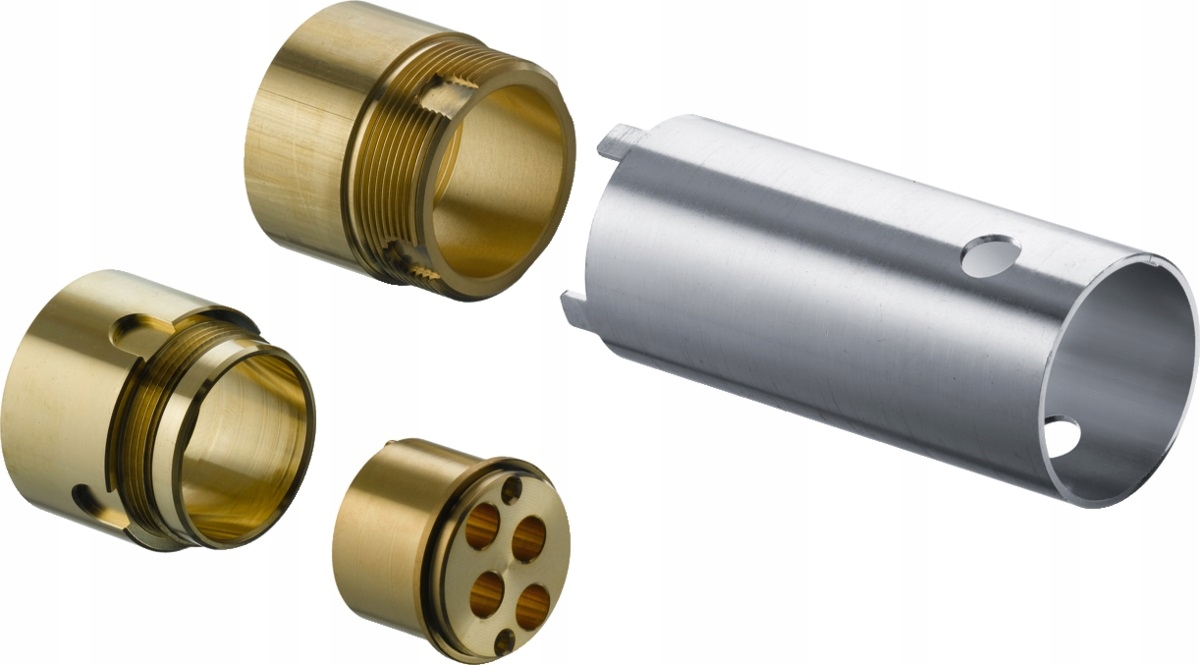 Hansgrohe 31971000 predlžovacia súprava k mixéru