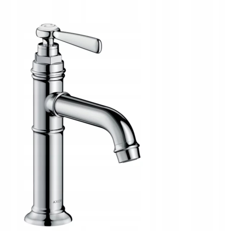 Hansgrohe Axor Montreux s jednostrannou batériou