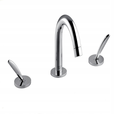 Hansgrohe axor Starck 3-dier batéria 10133000