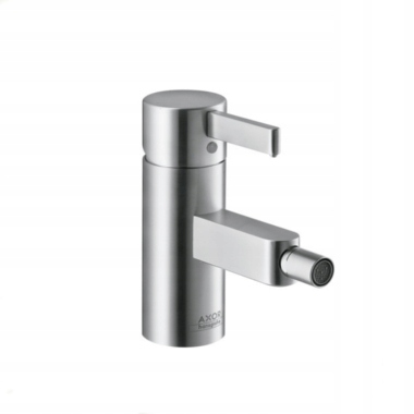 Hansgrohe Axor Steel Bidet batéria 35202800