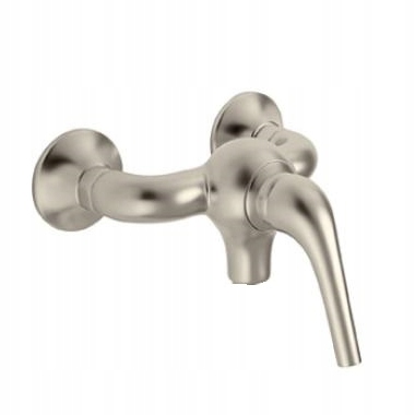 Hansgrohe Axor Terrano sprej batérie, satinox