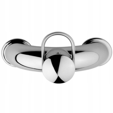 Batéria Hansgrohe Arco Spray 11600000, Chrome