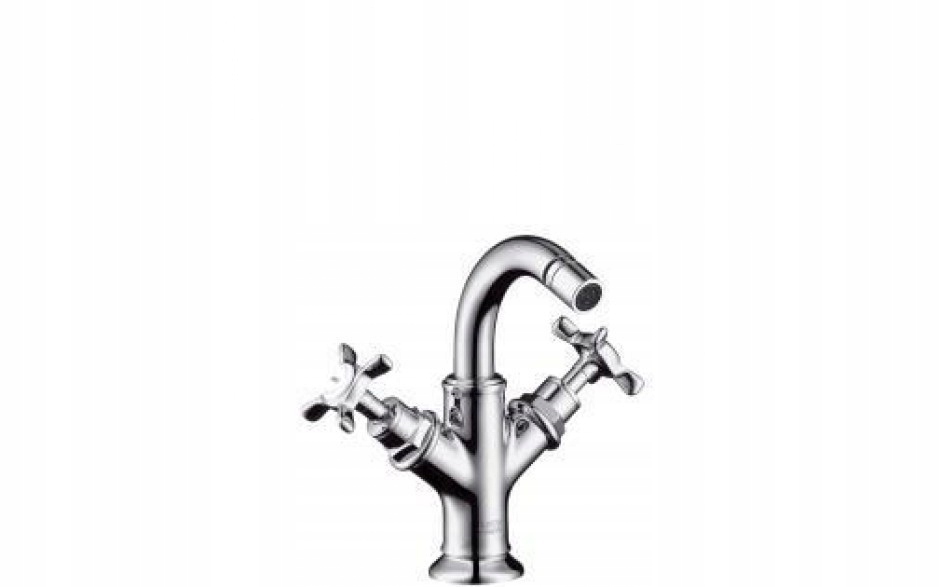 Hansgrohe Axor Two -Sock Battery 16520820 Bidet