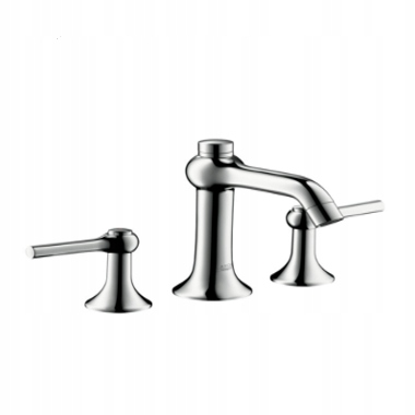 Hansgrohe Axor Terrano Bat. Jamiw 37135810, Satinox