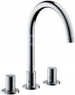 Hansgrohe axor uno 38053000