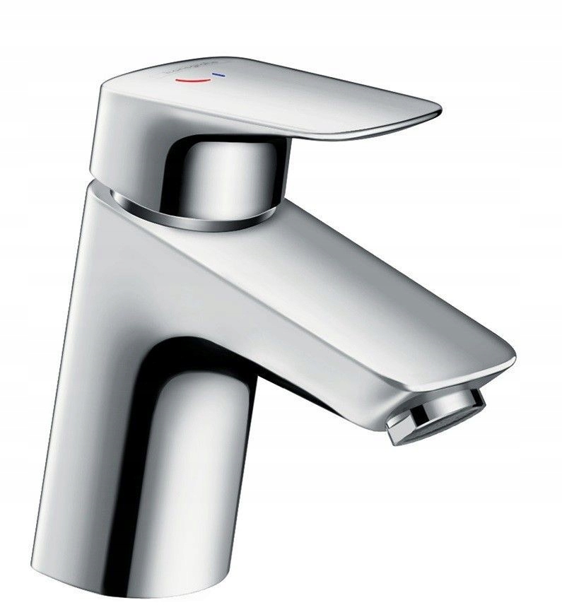 Hansgrohe coolstart logis 70 Washbasin batéria