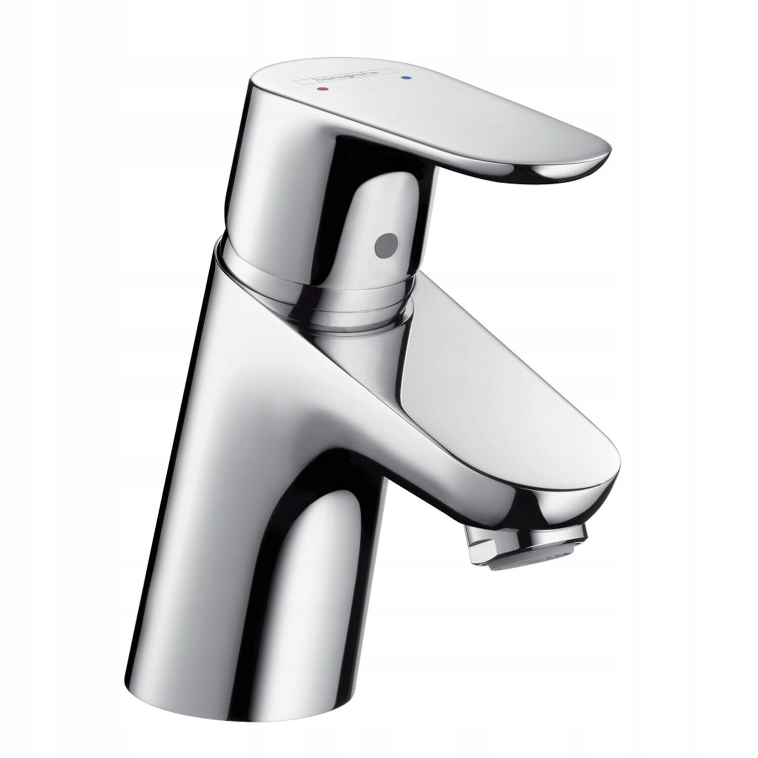 Hansgrohe Focus 70 umývadlová batéria s Pu zástrčkou