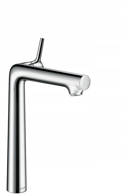 Hansgrohe vysoká batéria 327 mm talis s