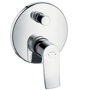 Hansgrohe Brushed sprchová batéria