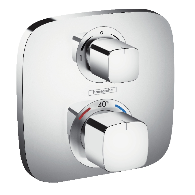 Hansgrohe ecostat e