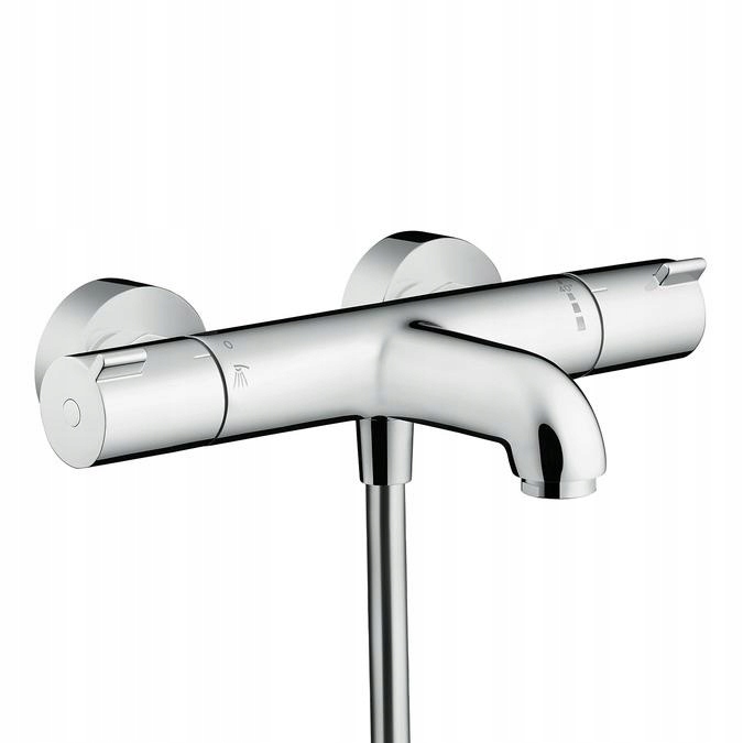 Hansgrohe Ecostat 1001 CL TUB BATTERICKÁ TERMOSTA