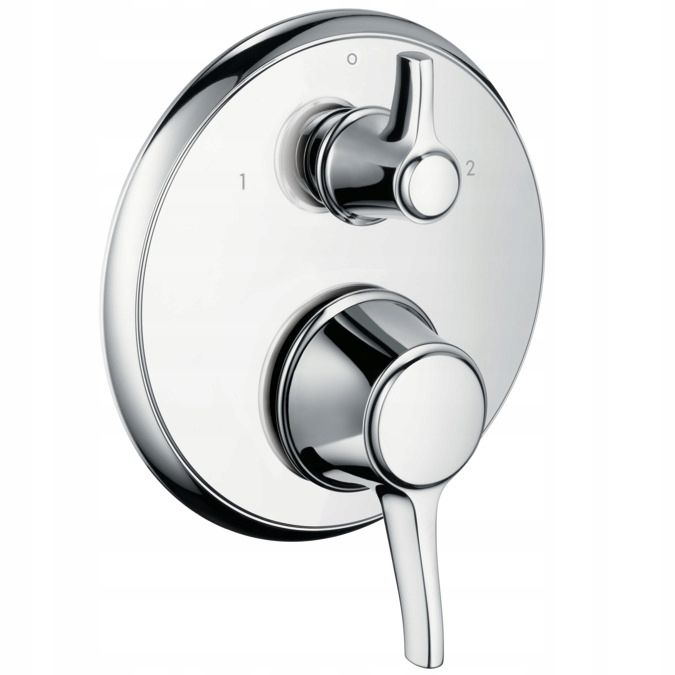 Hansgrohe Ecostat Classic 15753000