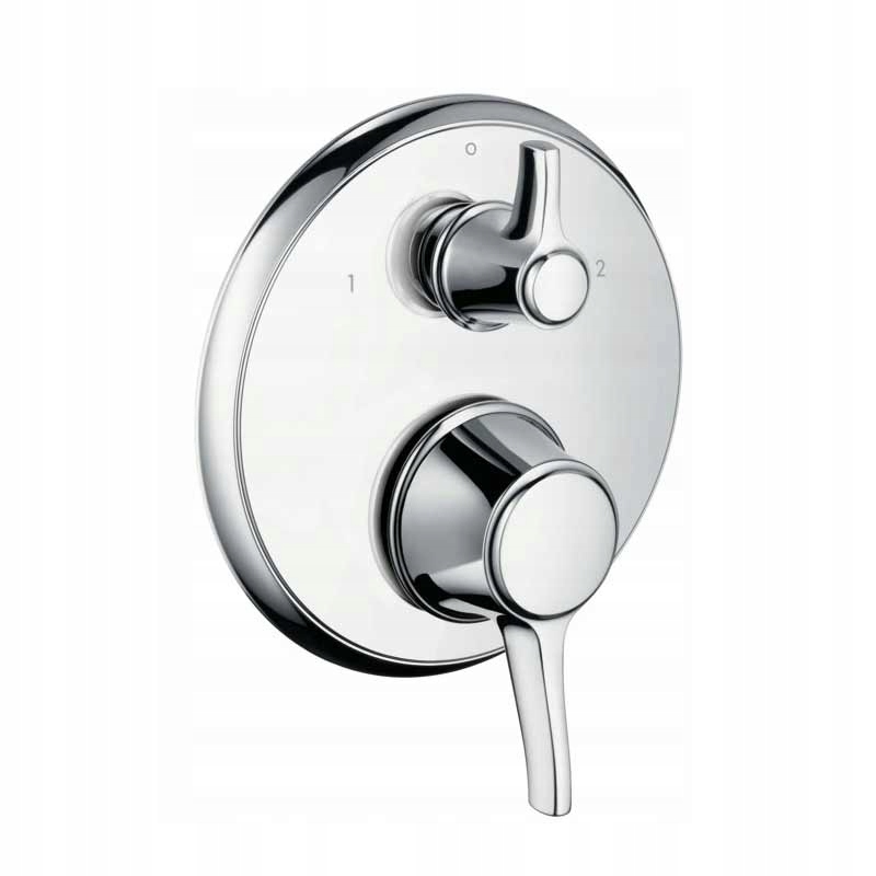 Hansgrohe Ecostat Classic - termostatická batéria