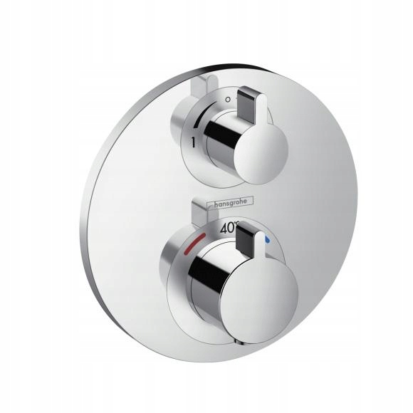 Hansgrohe Ecostat S sprchovata termostat