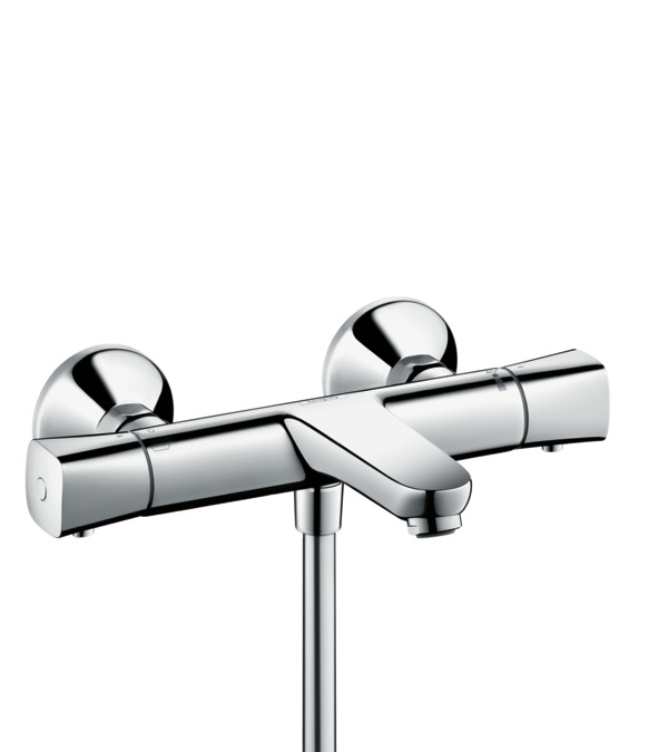 Hansgrohe ecostat termostatická vaňa