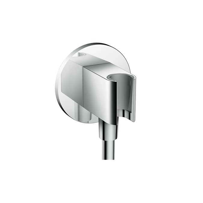 Hansgrohe Fixfit Porter S Snake Connection 26487000