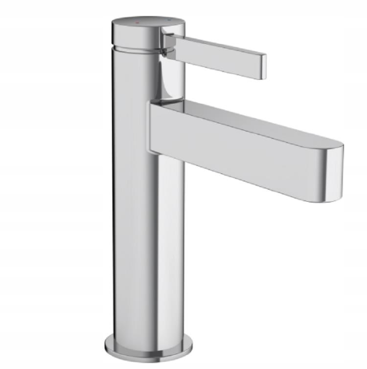 Hansgrohe finoris washbasin batéria 110 s dopravnými zápchami