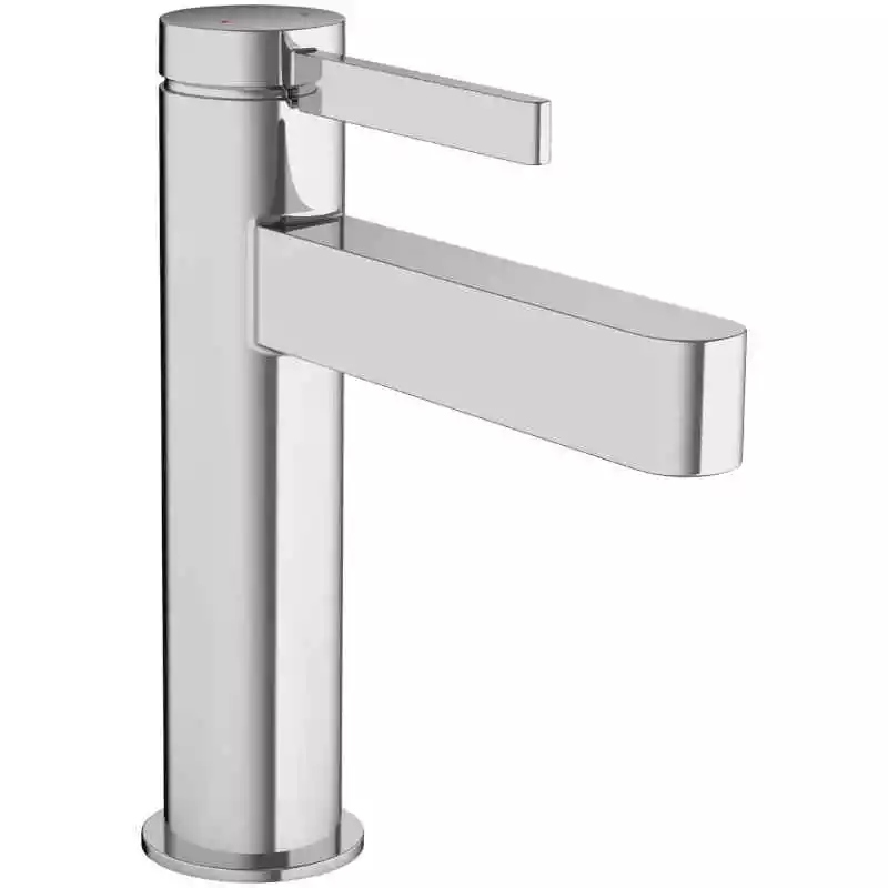 Hansgrohe finoris single -Legged Washbasin batéria