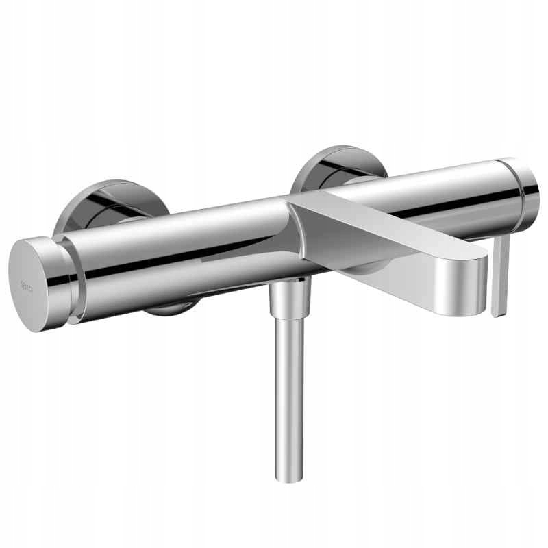 Hansgrohe Finoris Single -Legged Battery DETABLE D