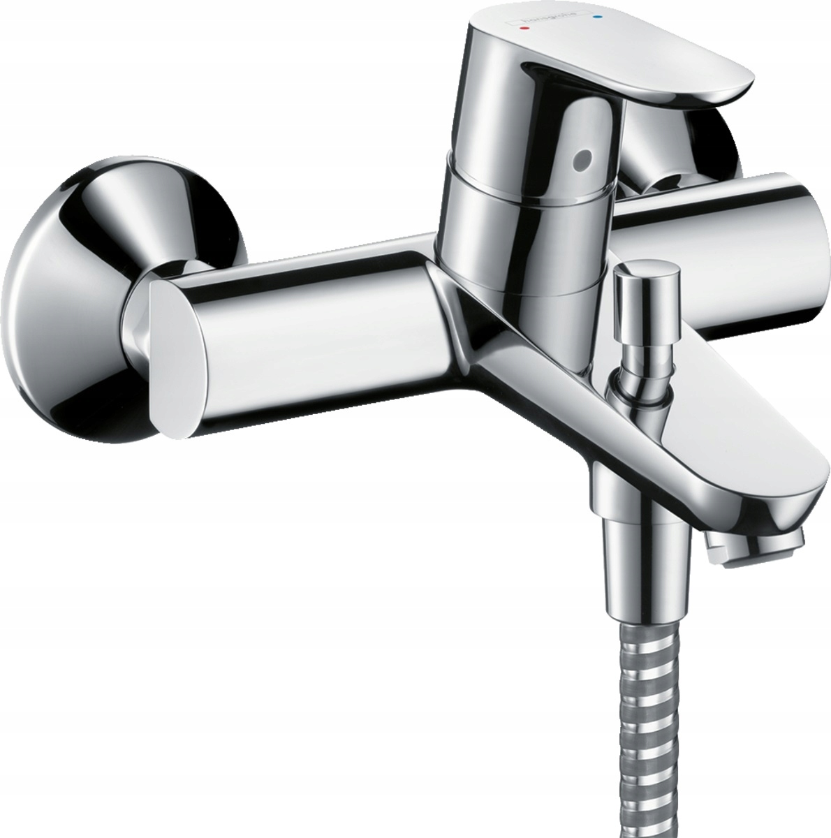 Hansgrohe Focus Bath Battery