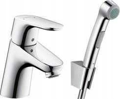 Hansgrohe Focus Bidette Washbasin Faucet 3192600