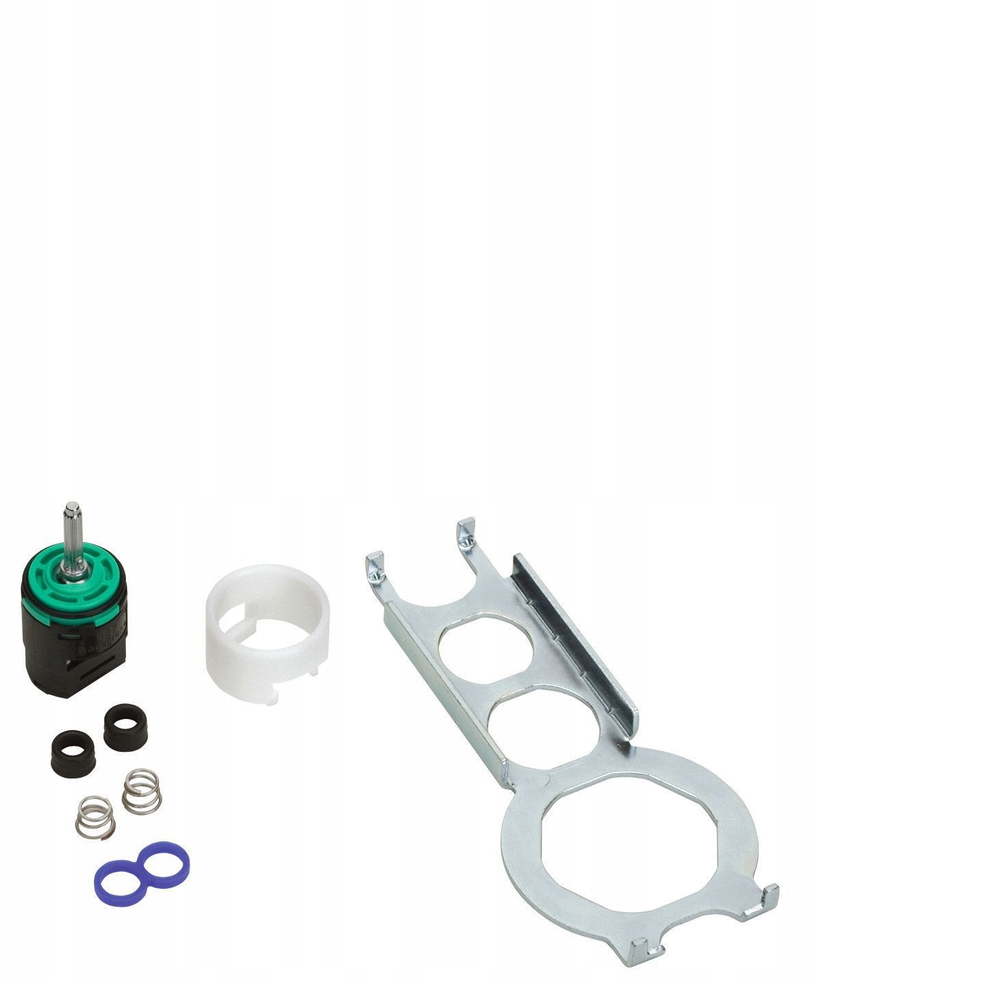 Hansgrohe hlava kartuche kompletný joystick axor