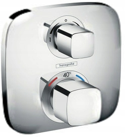 Hansgrohe hg termostatická batéria ecostat e z